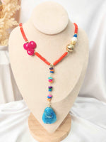 Load image into Gallery viewer, Thais Necklace
