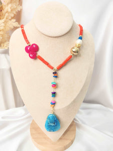 Thais Necklace