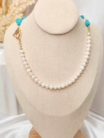 Load image into Gallery viewer, Bahamas Necklace
