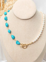 Load image into Gallery viewer, Bahamas Necklace
