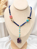 Load image into Gallery viewer, Tulum Necklace
