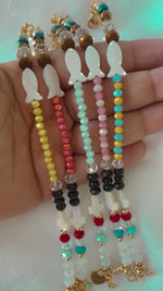 Load and play video in Gallery viewer, Jesus Life Bracelet
