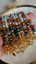 Load and play video in Gallery viewer, Jesus Life Bracelet
