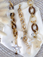 Load image into Gallery viewer, Neutrals Chunky Bracelet
