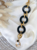 Load image into Gallery viewer, Neutrals Chunky Bracelet
