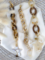Load image into Gallery viewer, Neutrals Chunky Bracelet
