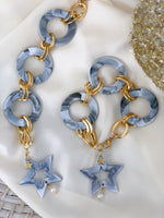 Load image into Gallery viewer, Neutrals Chunky Bracelet
